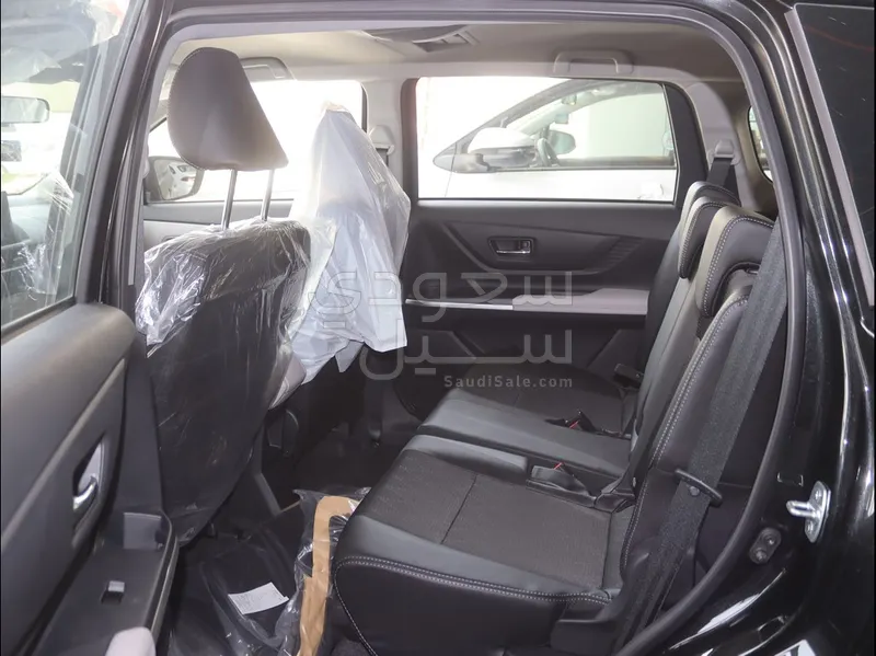 2026 Toyota Veloz