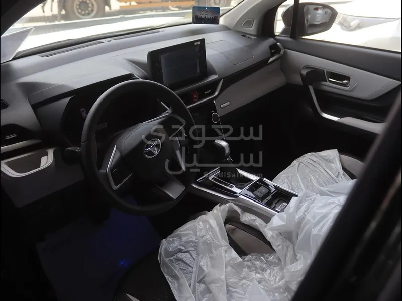 2026 Toyota Veloz