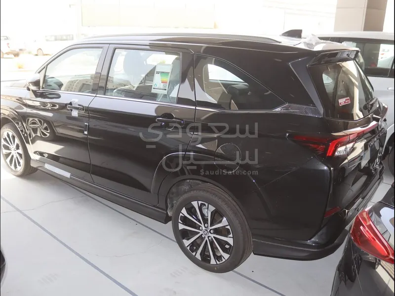 2026 Toyota Veloz