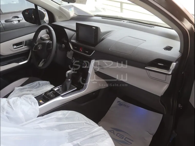 2026 Toyota Veloz
