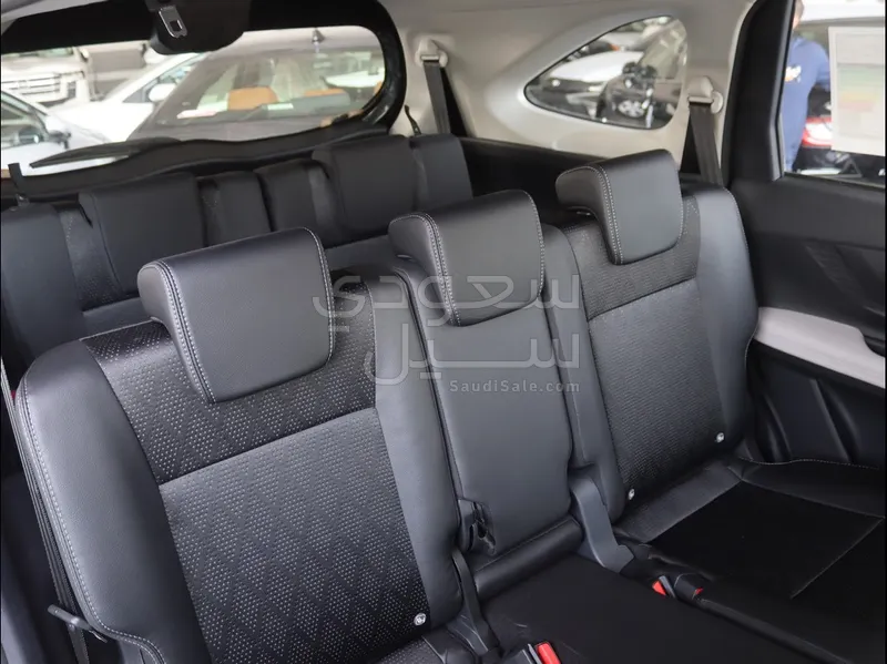 2026 Toyota Veloz