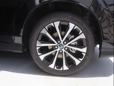 2026 Toyota Veloz