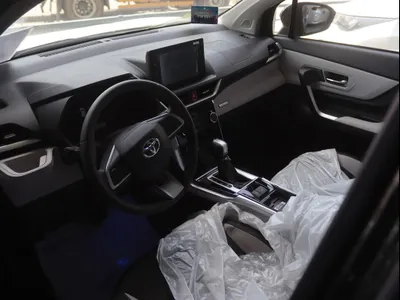2026 Toyota Veloz