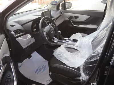 2026 Toyota Veloz