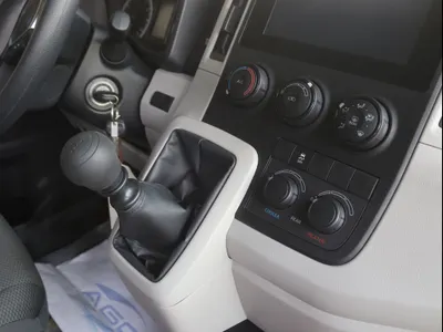 2026 Toyota Hiace