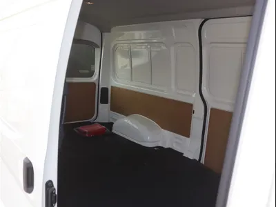 2026 Toyota Hiace