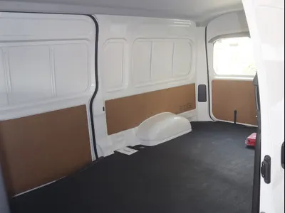 2026 Toyota Hiace
