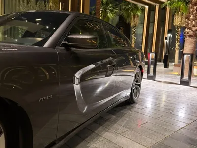 2016 Dodge Charger RT Premium