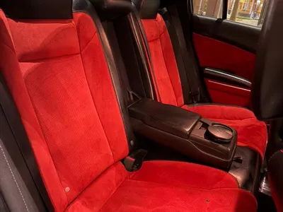 2016 Dodge Charger RT Premium