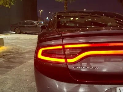 2016 Dodge Charger RT Premium
