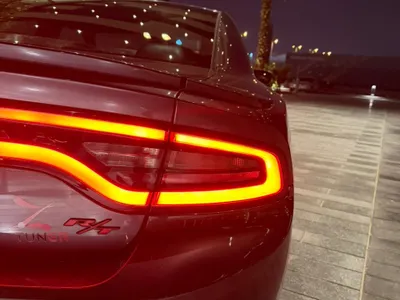 2016 Dodge Charger RT Premium