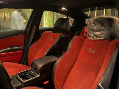 2016 Dodge Charger RT Premium