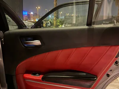 2016 Dodge Charger RT Premium