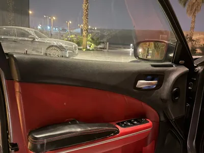 2016 Dodge Charger RT Premium