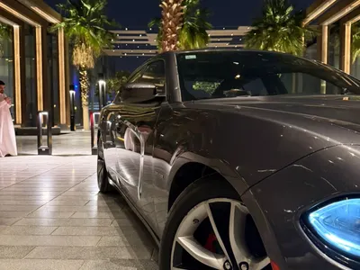 2016 Dodge Charger RT Premium