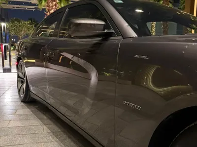 2016 Dodge Charger RT Premium
