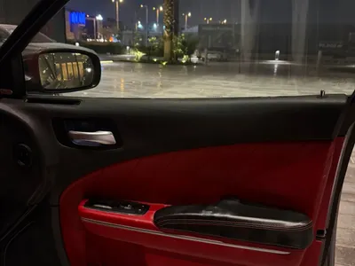 2016 Dodge Charger RT Premium