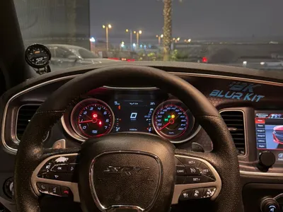 2016 Dodge Charger RT Premium