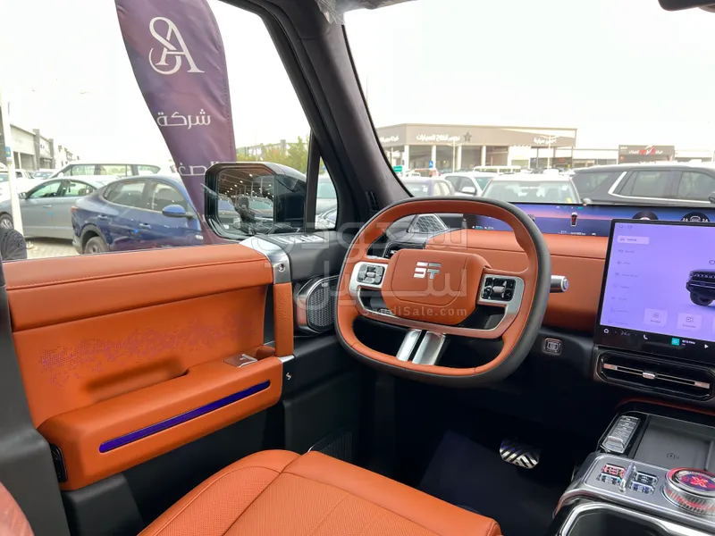 2026 جيتور جي 700