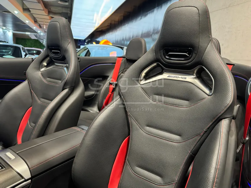 2025 Mercedes-Benz CLE 53