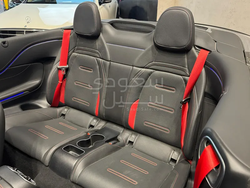 2025 Mercedes-Benz CLE 53