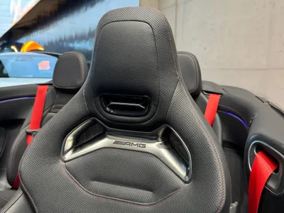 2025 Mercedes-Benz CLE 53