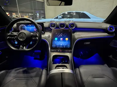 2025 Mercedes-Benz CLE 53