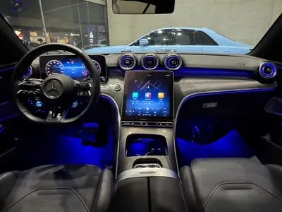 2025 Mercedes-Benz CLE 53