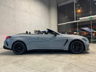 2025 Mercedes-Benz CLE 53