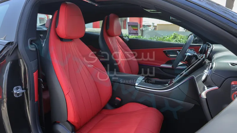 2026 Mercedes-Benz CLE 200