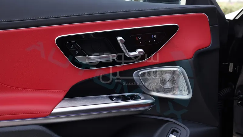 2026 Mercedes-Benz CLE 200