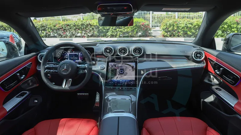2026 Mercedes-Benz CLE 200