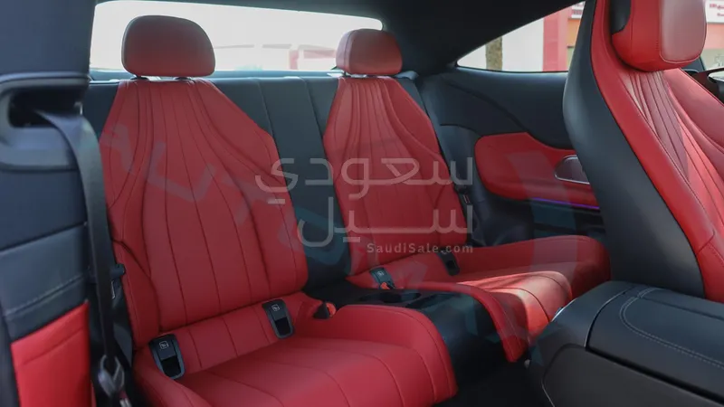 2026 Mercedes-Benz CLE 200