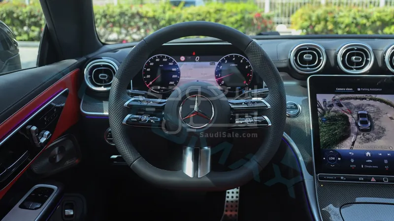 2026 Mercedes-Benz CLE 200