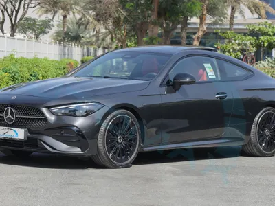 2026 Mercedes-Benz CLE 200