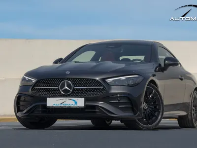 2026 Mercedes-Benz CLE 200