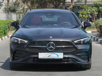 2026 Mercedes-Benz CLE 200