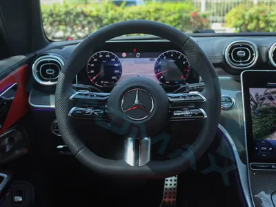 2026 Mercedes-Benz CLE 200