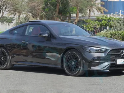 2026 Mercedes-Benz CLE 200