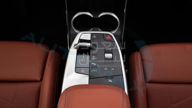 2026 BMW X Series 2