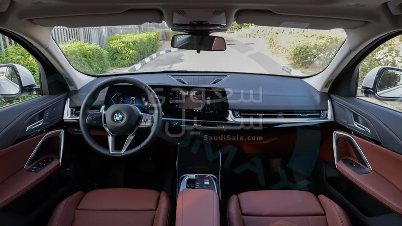 2026 BMW X Series 2