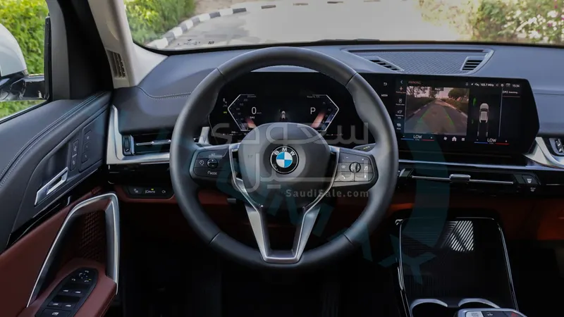 2026 BMW X Series 2