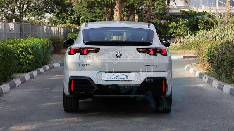 2026 BMW X Series 2