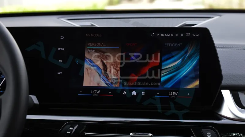2026 BMW X Series 2