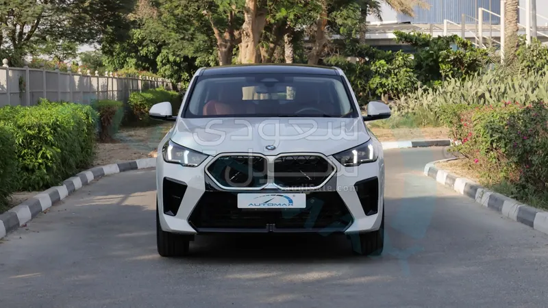 2026 BMW X Series 2