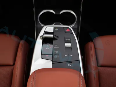 2026 BMW X Series 2