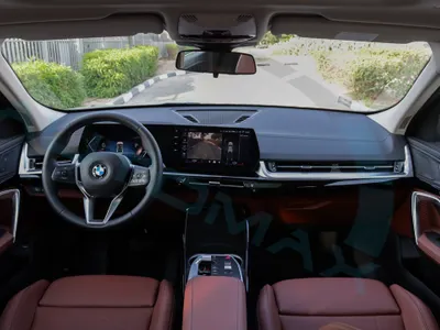 2026 BMW X Series 2