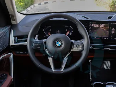 2026 BMW X Series 2