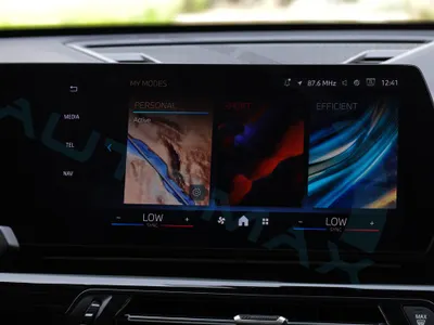 2026 BMW X Series 2