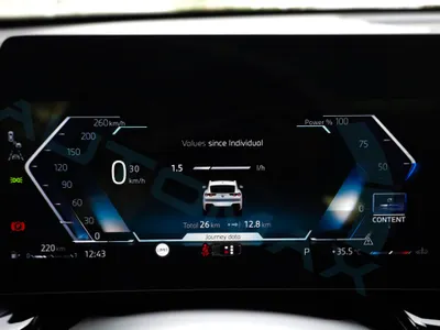2026 BMW X Series 2